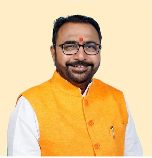 Prataprao Jadhav