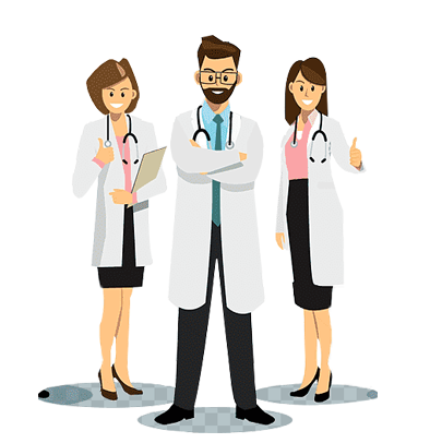 Ayush Professionals