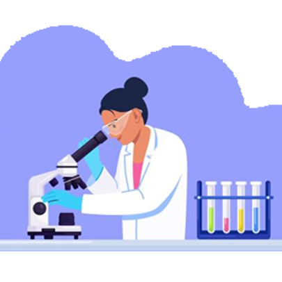 Ayush Scientists